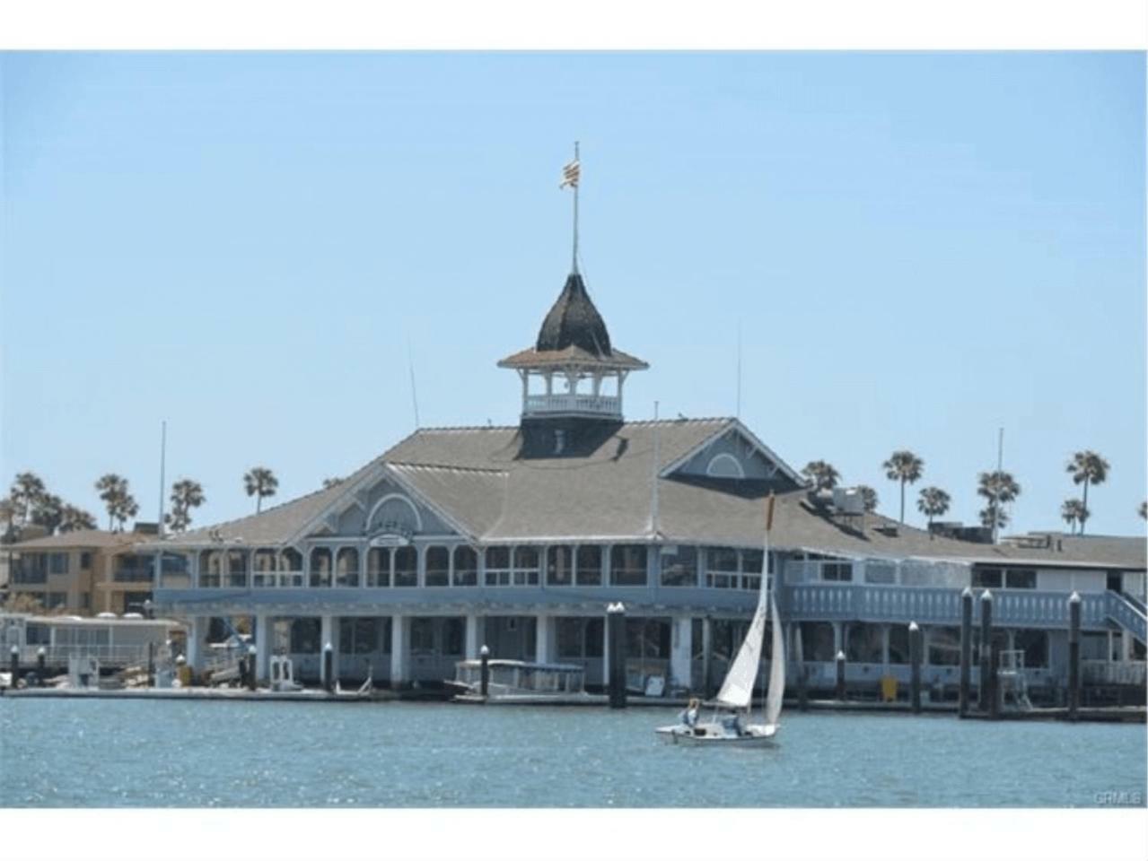 Villa Jacqueline Newport Beach Exterior photo